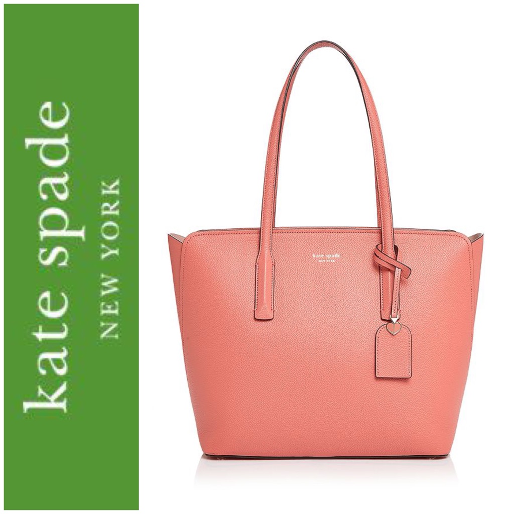 Kate Spade Margeaux Medium Tote Bag Nwt